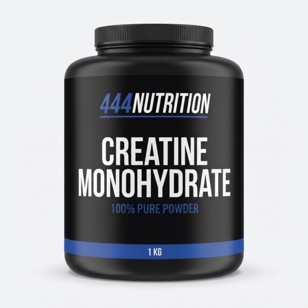 Creatine monohydraat 1 kilo