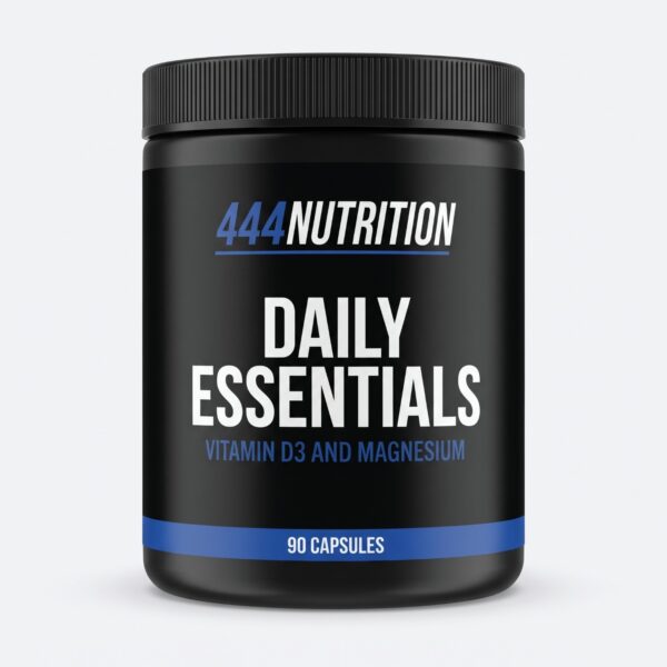 Dagelijkse basis 90 capsules