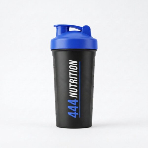 444 Nutrition shakebeker